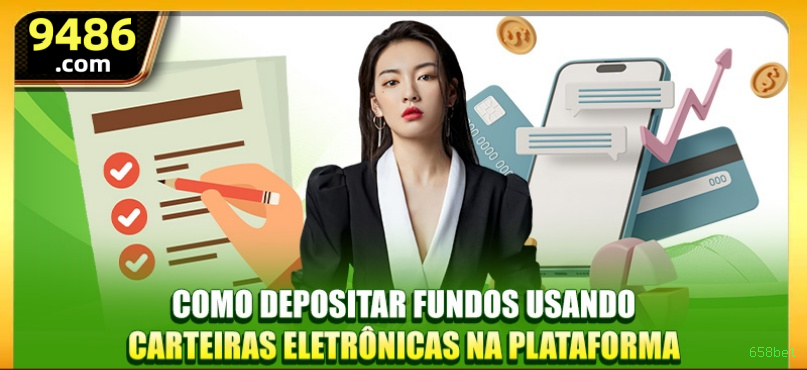 Requisitos do APK da 658bet para Android