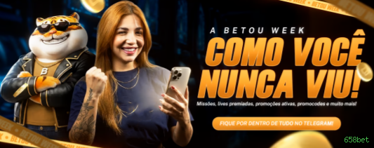 Comparação APP mobile vs versão web da 658bet