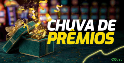 Cassino ao vivo da 658bet com dealers reais