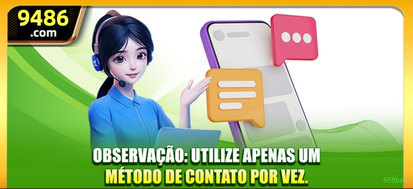 Página oficial da 658bet no Facebook