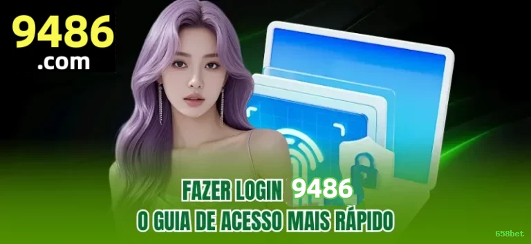 Como instalar o app da 658bet